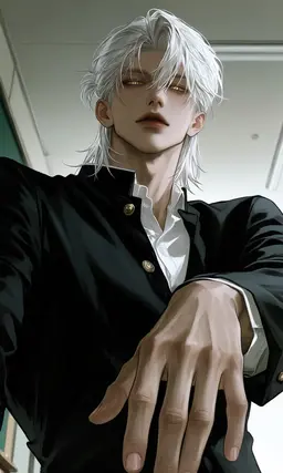 Profile image of 메리다