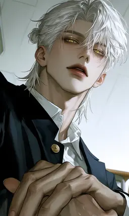 Profile image of 메리다