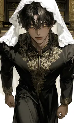 Profile image of 자메이라