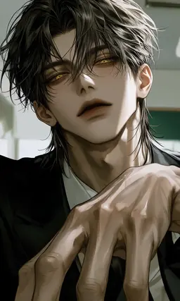 Profile image of 자메이라