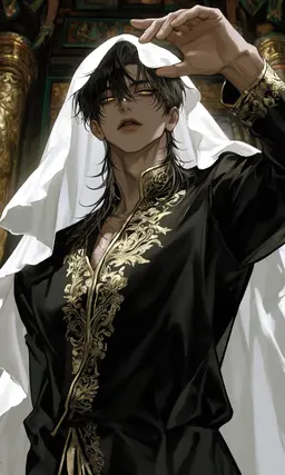 Profile image of 자메이라