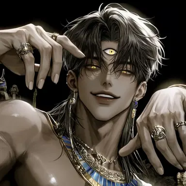 Profile image of シヴァール