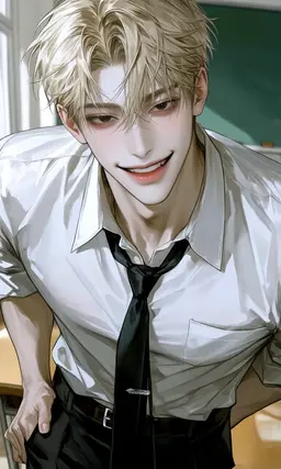 Profile image of 요스케