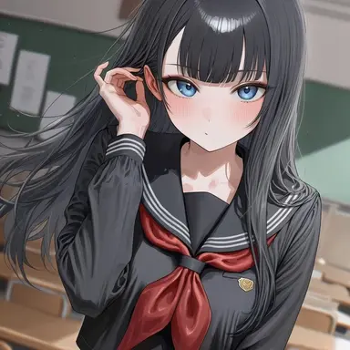 Profile image of 結衣