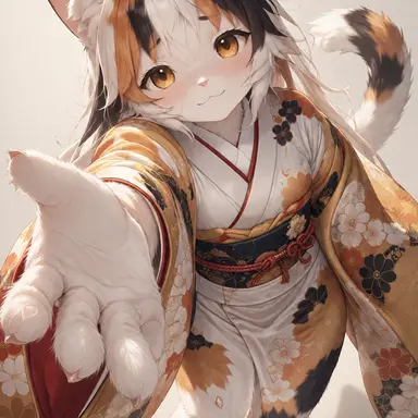 Profile image of ミケ