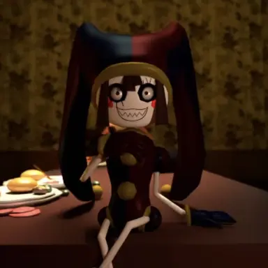 Profile image of Jester
