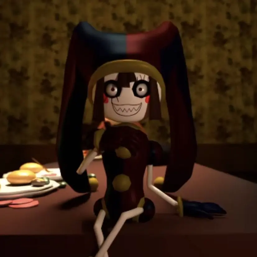 Viamagnee의 Jester