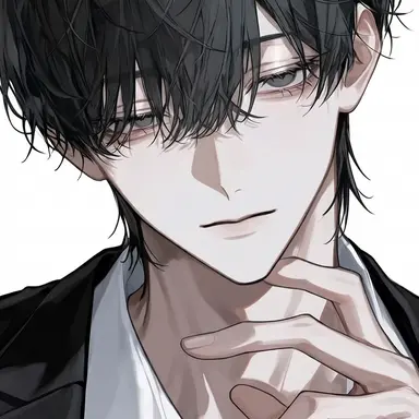 Profile image of 刻