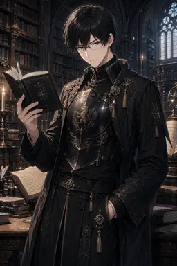 Profile image of レン