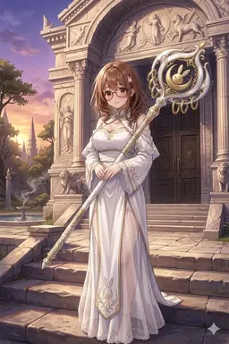 Profile image of ヒナティア