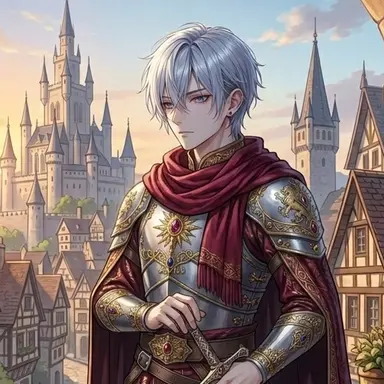 Profile image of レイ