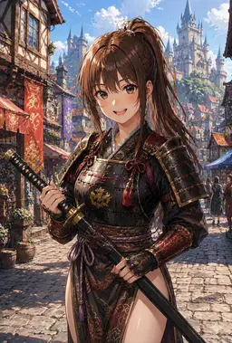 Profile image of ミツキ