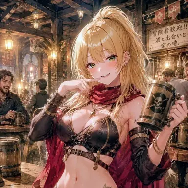 Profile image of マリン