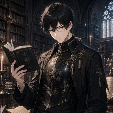 Profile image of レン