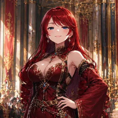 Profile image of リン