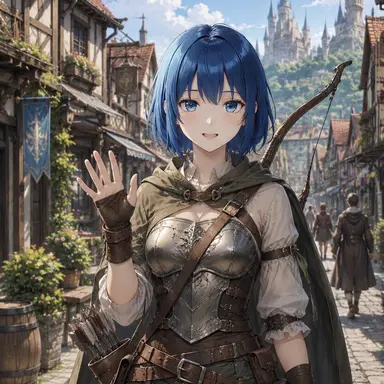 Profile image of ハルカ