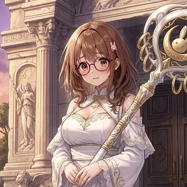 Profile image of ヒナティア