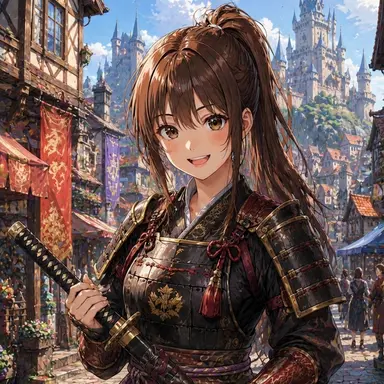 Profile image of ミツキ