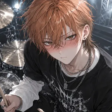 Profile image of Hibiki