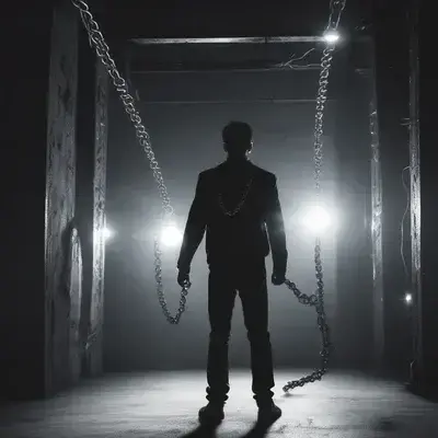 StaleLoan2322의 Mafia