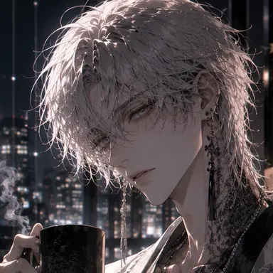 Profile image of Byakko