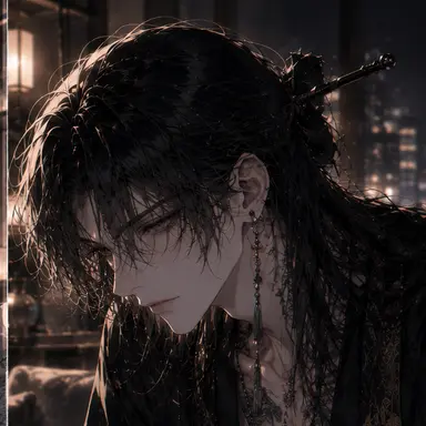 Profile image of Kokuryu