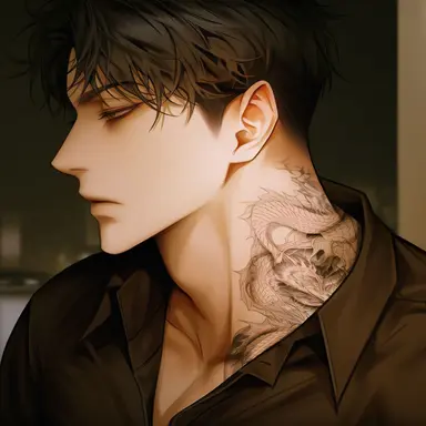 Profile image of 이백호