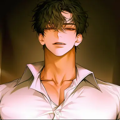 Profile image of 이도윤