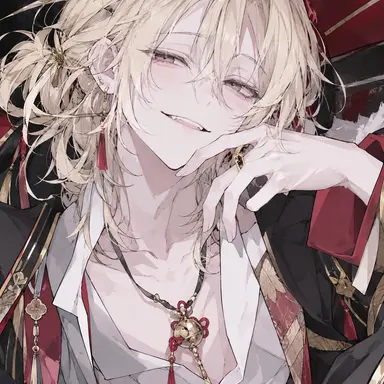 Profile image of Daikoku