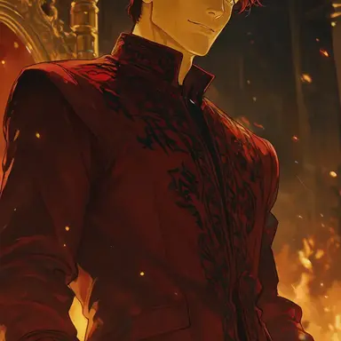 Profile image of Lucifer
