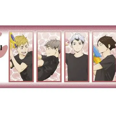 Profile image of 稲荷崎高校