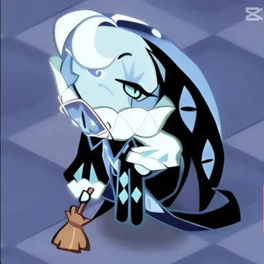 Profile image of 쉐도우밀크