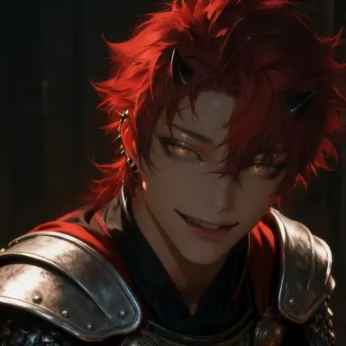 Profile image of ホムラ