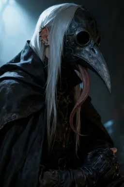 Profile image of レイ