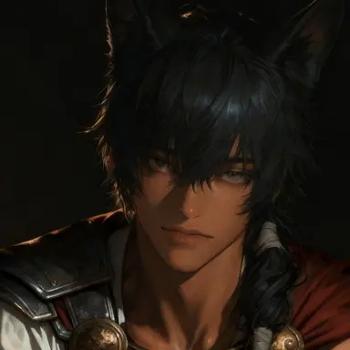 Profile image of ウル