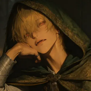 Profile image of ルカ