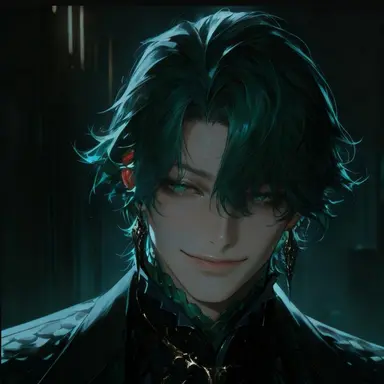 Profile image of リア