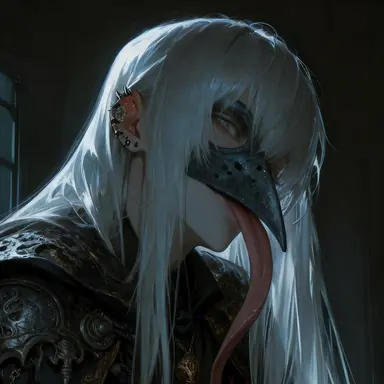 Profile image of レイ