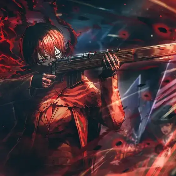 No_famous의 방금,파오차이라고하셨소?[이상]