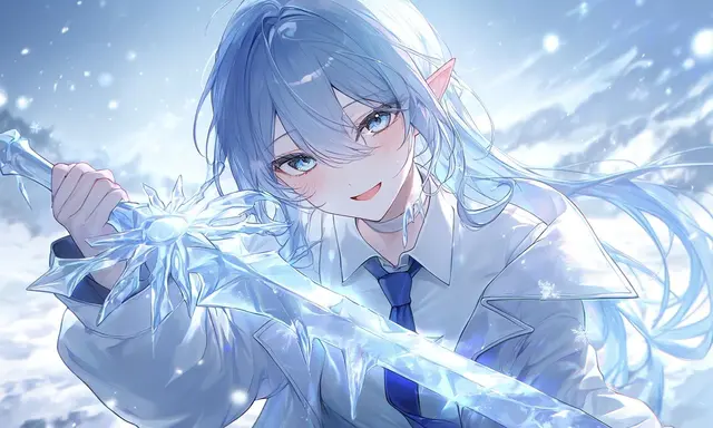 Profile image of 레이시아 프로스트