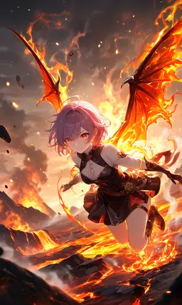 Profile image of 카렌 블레이즈