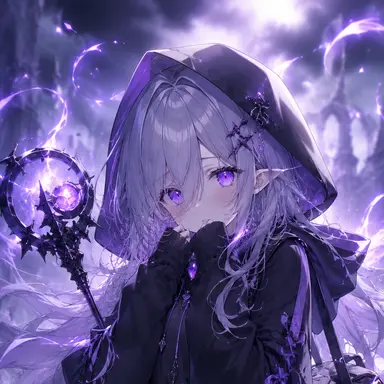 Profile image of ルナ・ヴォイド