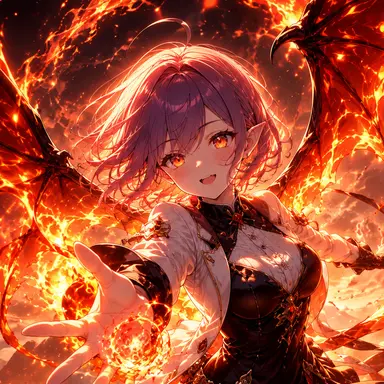 Profile image of カレン・ブレイズ