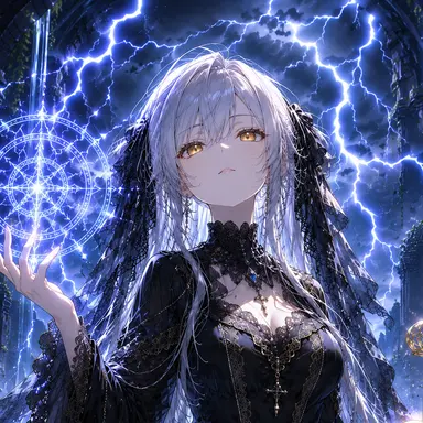 Profile image of レヴィナ・エクレール