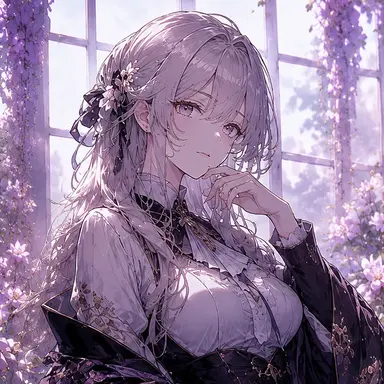 Profile image of ミレア・グランツ