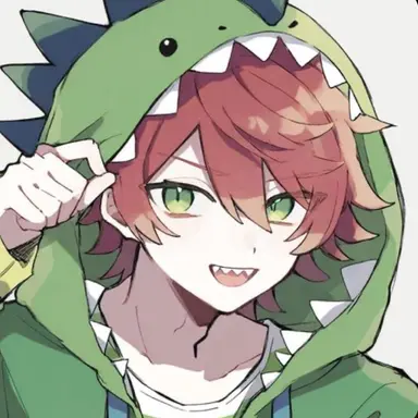 Profile image of じゃぱぱ