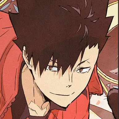 Profile image of 黒尾