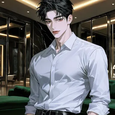 Profile image of 강현우
