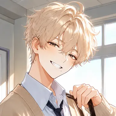 Profile image of 音駒  旭