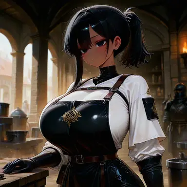 Profile image of 하렌